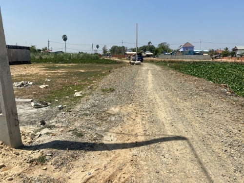 🏠 អចលនទ្រព្យ លក់ឡាយឡុង (Auctioned Properties) 🏷