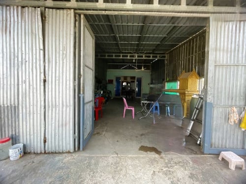 ๐ฆHouse Available for Urgent Sale at a Special Price (Negotiable).