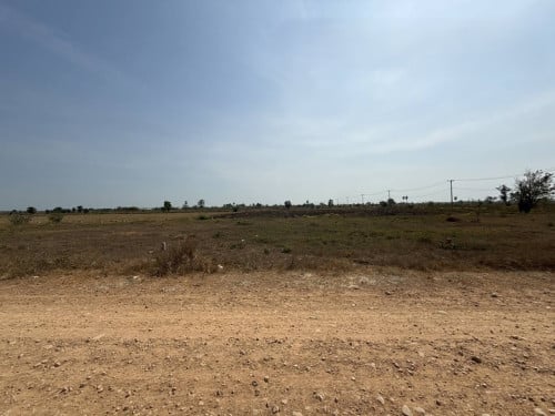 ๐ฆLand Available for Urgent Sale at a Special Price (Negotiable).