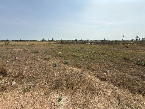 ๐ฆLand Available for Urgent Sale at a Special Price (Negotiable).