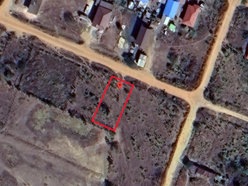 🏦Land Available for Urgent Sale at a Special Price (Negotiable).