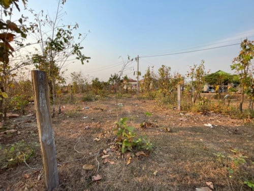 🏦Land Available for Urgent Sale at a Special Price (Negotiable).