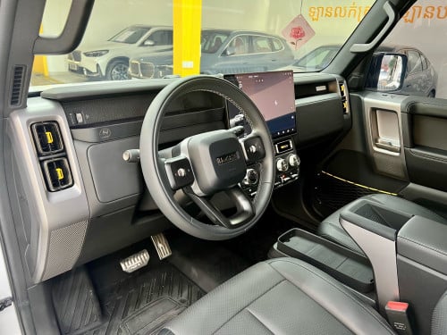 🚘ICAR V23 2025 Full Option