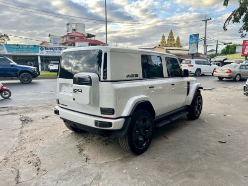 🚘ICAR V23 2025 Full Option
