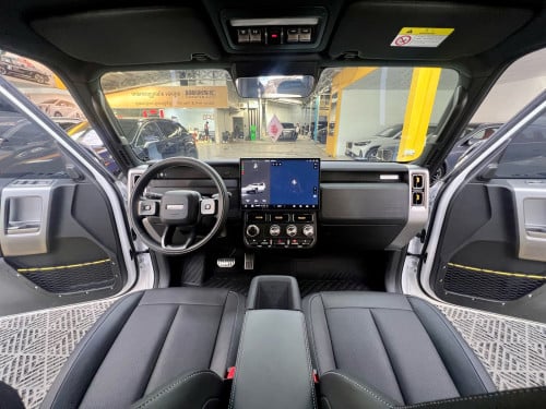 🚘ICAR V23 2025 Full Option