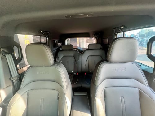 🚘ICAR V23 2025 Full Option