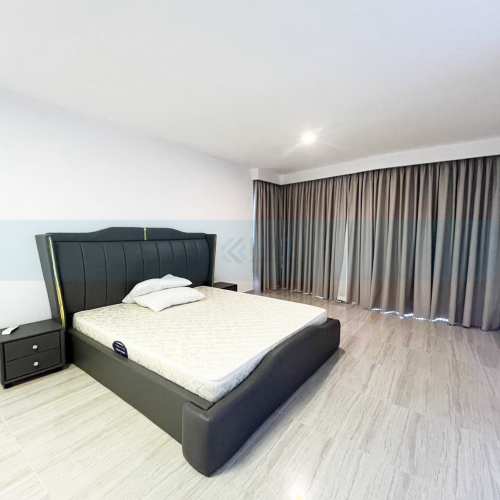 វីឡាទំនើប សម្រាប់ជួលឫលក់ | Villa For Rent Or Sale