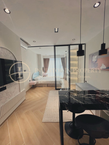 1 Bedroom Apartment for Rent – BKK1 (City Center)