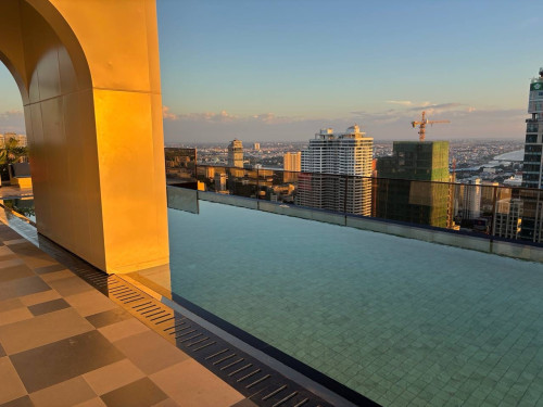 1 Bedroom Apartment for Rent – BKK1 (City Center)