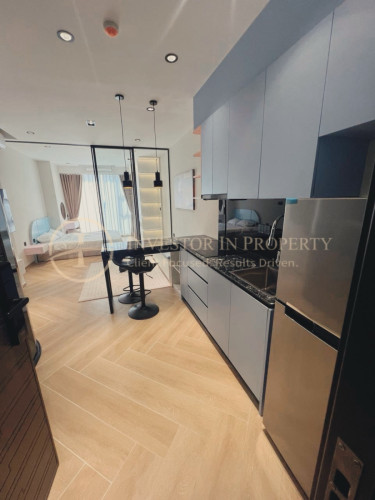 1 Bedroom Apartment for Rent – BKK1 (City Center)