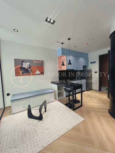 1 Bedroom Apartment for Rent – BKK1 (City Center)