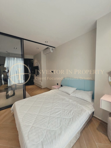 1 Bedroom Apartment for Rent – BKK1 (City Center)