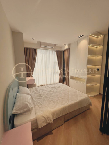1 Bedroom Apartment for Rent – BKK1 (City Center)