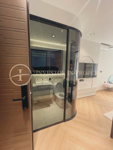 1 Bedroom Apartment for Rent – BKK1 (City Center)
