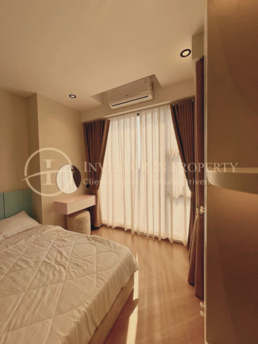1 Bedroom Apartment for Rent – BKK1 (City Center)