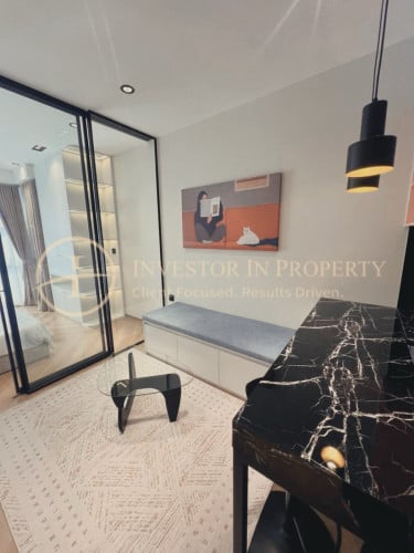 1 Bedroom Apartment for Rent – BKK1 (City Center)