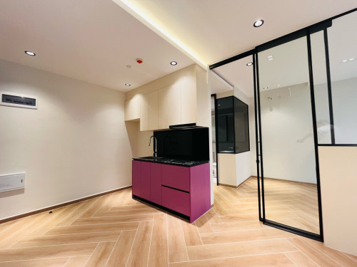 1 Bedroom Apartment for Rent – BKK1 (City Center)Comfortab