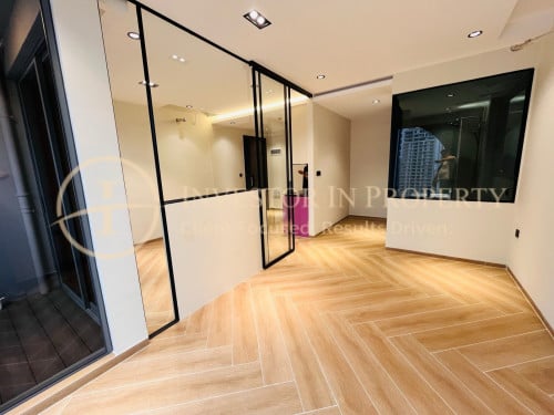 1 Bedroom Apartment for Rent – BKK1 (City Center)Comfortab