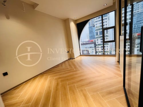 1 Bedroom Apartment for Rent – BKK1 (City Center)Comfortab