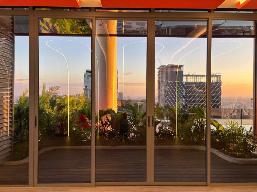 1 Bedroom Apartment for Rent – BKK1 (City Center)Comfortab