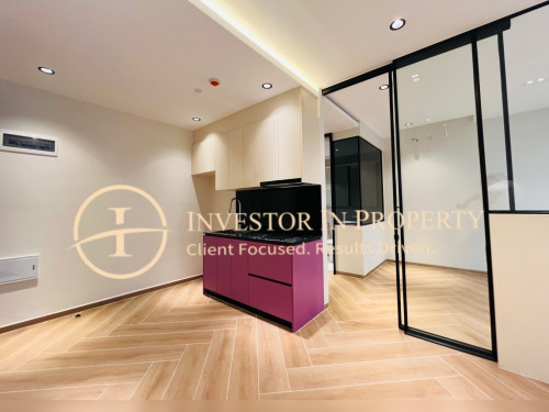 1 Bedroom Apartment for Sale – BKK1 (City Center)