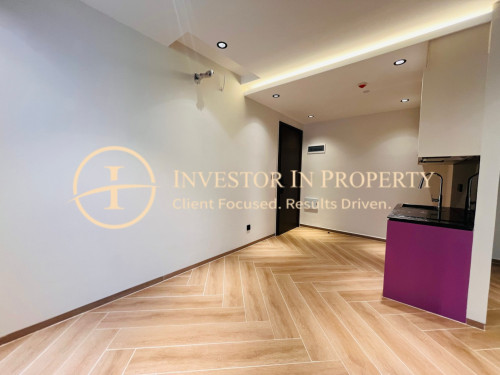 1 Bedroom Apartment for Sale – BKK1 (City Center)
