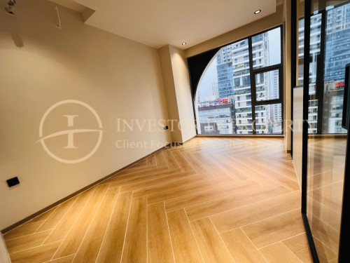1 Bedroom Apartment for Sale – BKK1 (City Center)