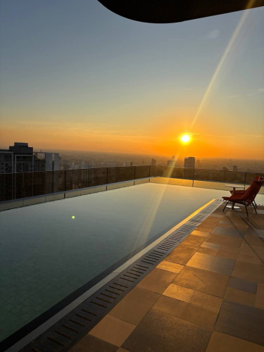 1 Bedroom Apartment for Sale – BKK1 (City Center)