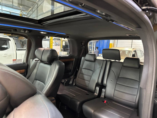 2016 Alphard V6 សាំង Spec រុស្សី(full)