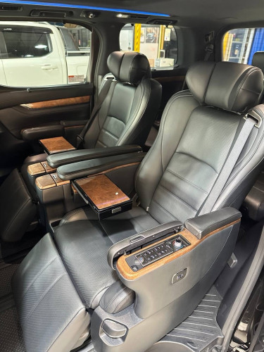 2016 Alphard V6 សាំង Spec រុស្សី(full)