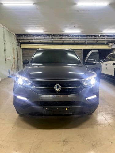 2019 full option