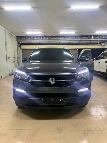 2019 full option
