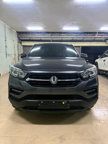 2019 full option