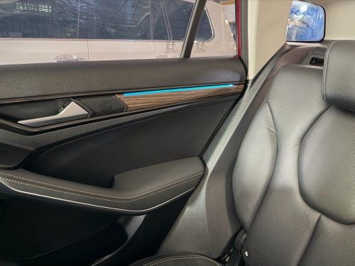 2021 Ford territory (30000km) ម្ចាស់ដើមទិញថ្មីខ្លាញ់គោថ្នាំសុីនមួយជុំ