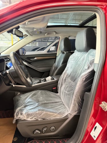 2021 Ford territory (30000km) ម្ចាស់ដើមទិញថ្មីខ្លាញ់គោថ្នាំសុីនមួយជុំ