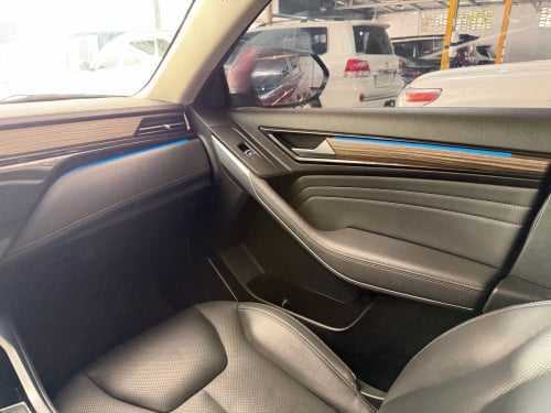 2021 Ford territory (30000km) ម្ចាស់ដើមទិញថ្មីខ្លាញ់គោថ្នាំសុីនមួយជុំ