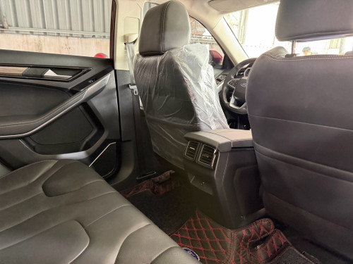 2021 Ford territory (30000km) ម្ចាស់ដើមទិញថ្មីខ្លាញ់គោថ្នាំសុីនមួយជុំ