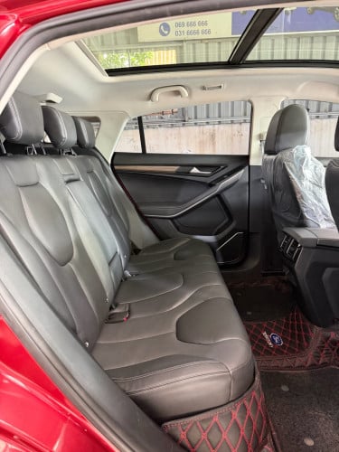 2021 Ford territory (30000km) ម្ចាស់ដើមទិញថ្មីខ្លាញ់គោថ្នាំសុីនមួយជុំ