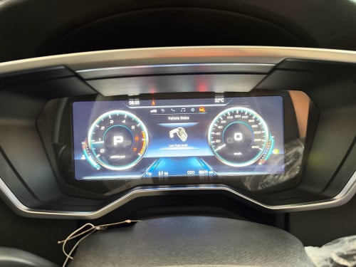 2021 Ford territory (30000km) ម្ចាស់ដើមទិញថ្មីខ្លាញ់គោថ្នាំសុីនមួយជុំ