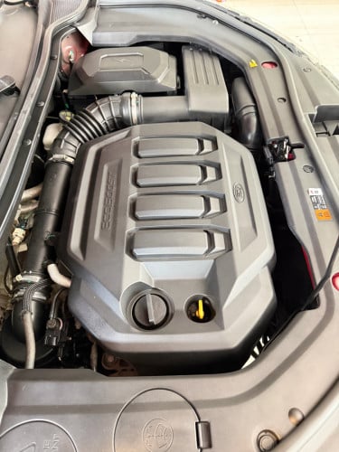 2021 Ford territory (30000km) ម្ចាស់ដើមទិញថ្មីខ្លាញ់គោថ្នាំសុីនមួយជុំ