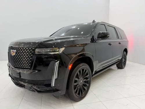2023 Escalade Platinum