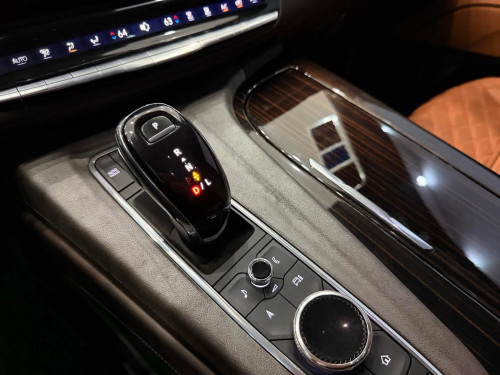 2023 Escalade Platinum