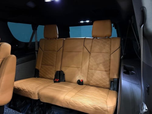 2023 Escalade Platinum