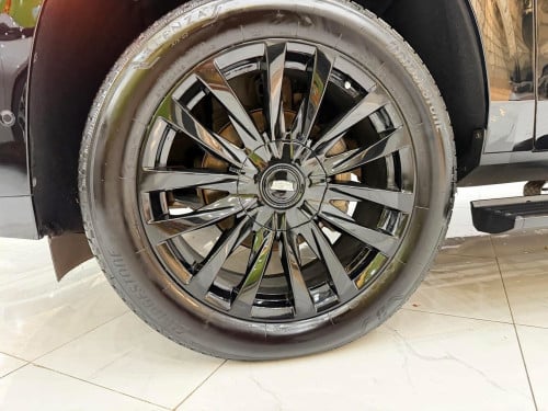 2023 Escalade Platinum