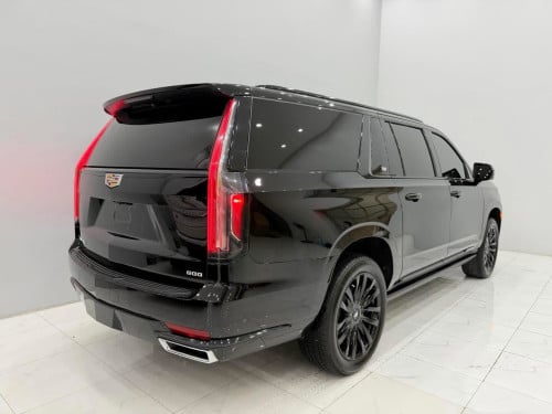2023 Escalade Platinum