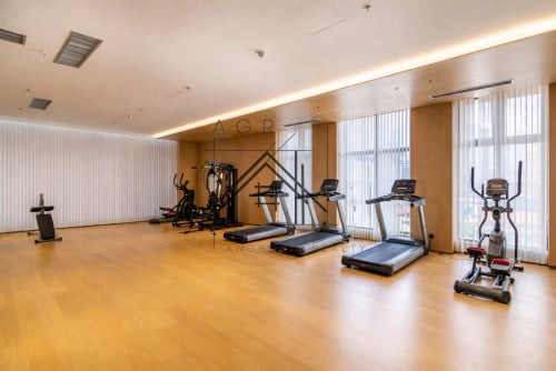 35th Floor Studio Apartment For Rent in BKK3 - Border BKK1 ខុនដូជួលនៅលើផ្លូវព្រះមុនីរង្ស បឹងកេងកេង៣