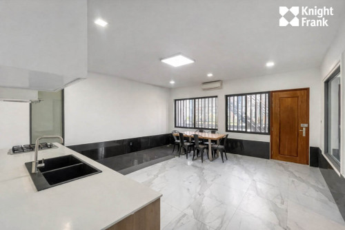 4-Bedroom Penthouse for Rent | Toul Kork - Ref: KHRA773