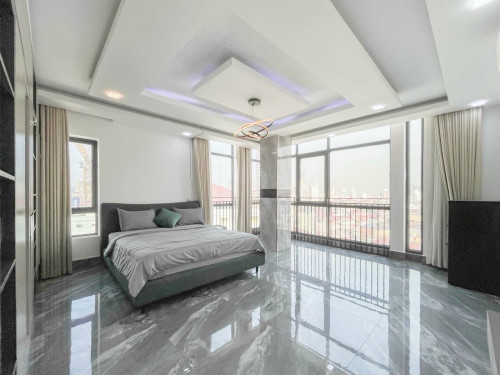 4 Bedroom Penthouse service apartments for rent
