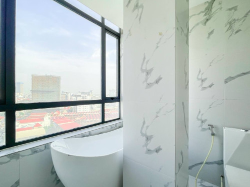 4 Bedroom Penthouse service apartments for rent