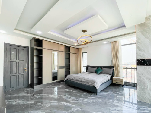 4 Bedroom Penthouse service apartments for rent